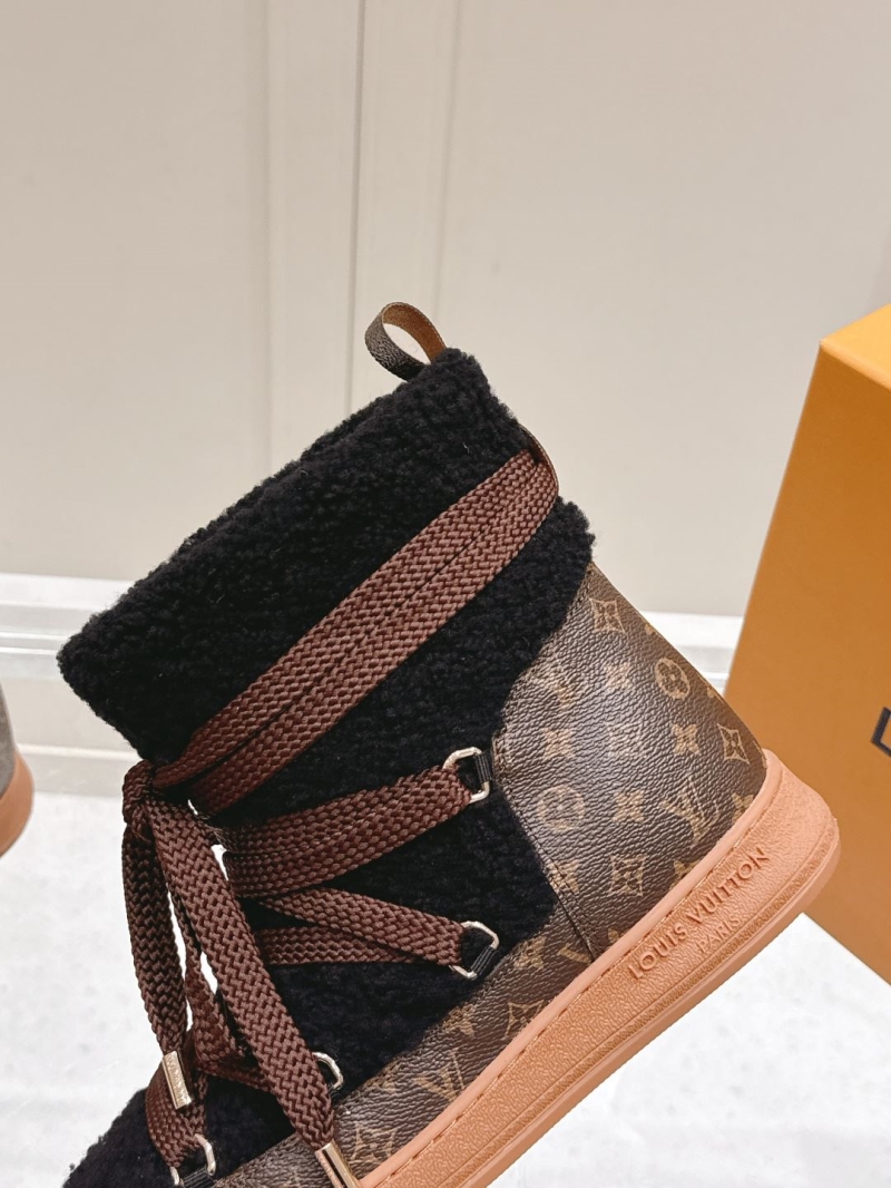 l0vis Vvtt0n boots
